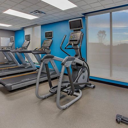 Fairfield Inn&Suites by Marriott Nashville Hendersonville Eksteriør bilde